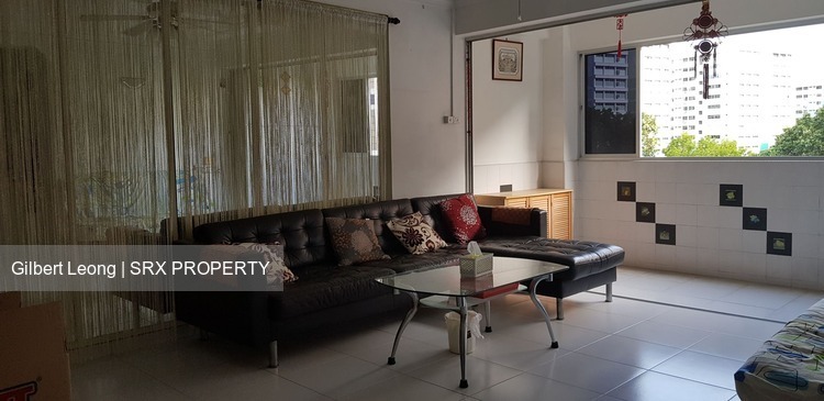 Blk 548 Pasir Ris Street 51 (Pasir Ris), HDB Executive #166104202